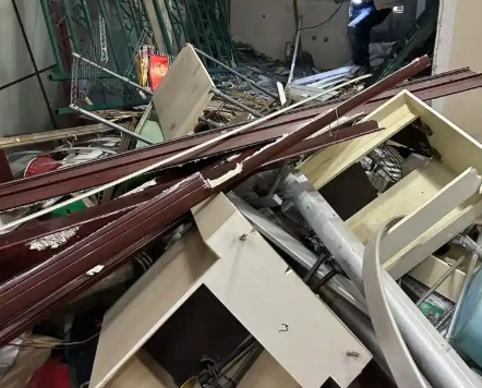 徐汇区家装拆除电话