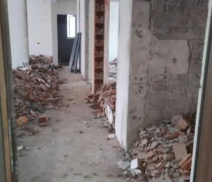 徐汇区家装拆除