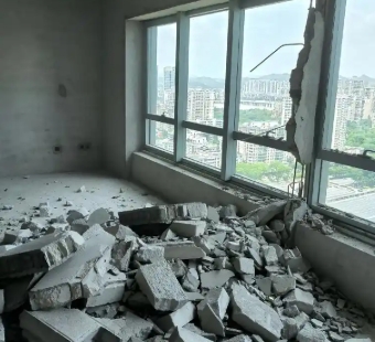 徐汇区家庭拆除电话