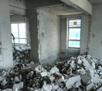 徐汇区家庭拆除