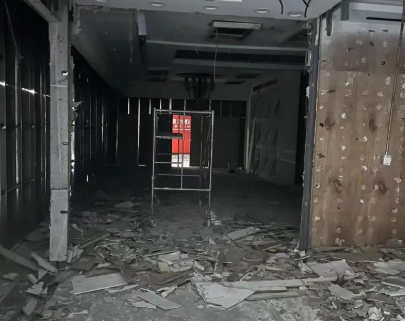 徐汇区店铺拆除那家好