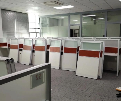 徐汇区办公室拆除电话