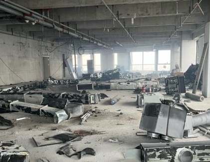 徐汇区商场拆除那家好