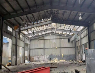 徐汇区厂房拆除电话