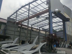 徐汇区厂房拆除那家好