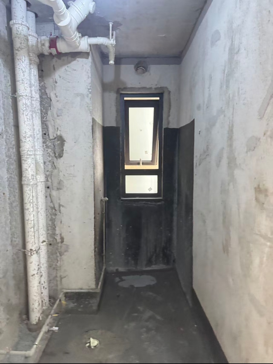 徐汇区上海家装拆除